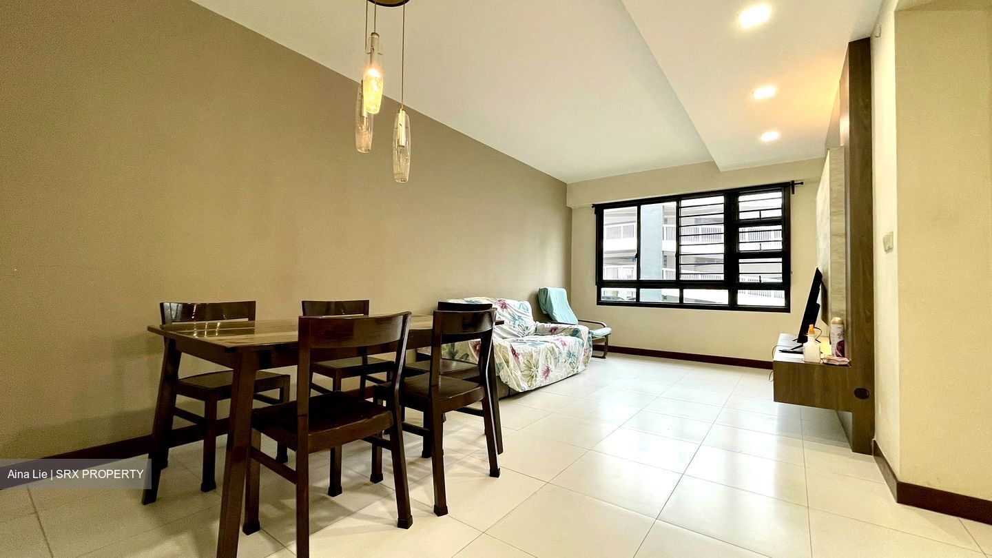 Blk 260A Punggol Topaz (Punggol), HDB 4 Rooms #583169501